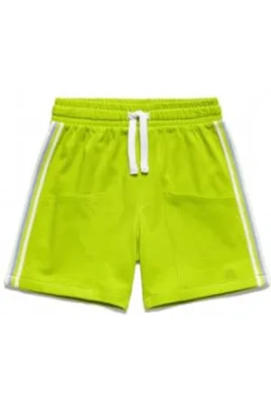 Benetton Kinder und Jugendliche Bermuda 3mi5g901g Shorts, , 1 Jahr