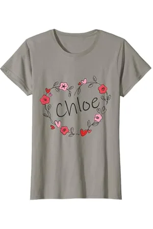 Chloé Chloé T-Shirt