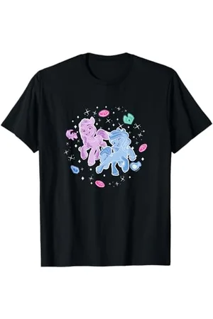 My Little Pony : A New Generation Sunny & Izzy Celestial Duo T-Shirt