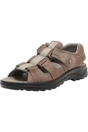 Jomos Herren Liberta Sandale, 41 EU
