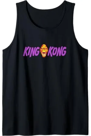 KING KONG – Der Urzeitwächter von Skull Island Tank Top
