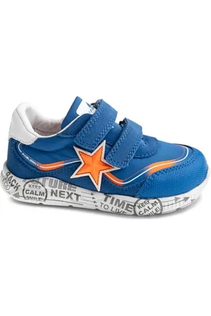 Pablosky Saturn 979440 Sneaker, , 34 EU Weit