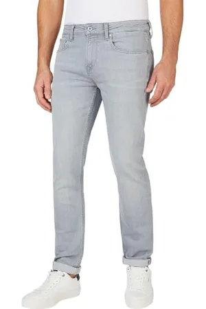 Pepe Jeans Herren Slim PM207388 Jeans, , 29W / 30L
