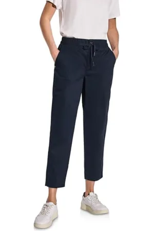 Street one Damen A378683 Hose im Cargo Look, , 38W x 28L