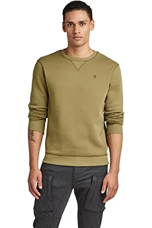 G-Star RAW Herren Premium Core Sweatshirt