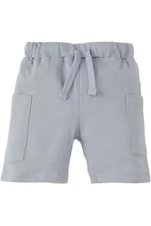 DeFacto Shorts für Baby-Jungen, Vielfältige Auswahl an Kurze Hose Baby und Baby Shorts Jungen, Trendige Shorts Baby für süße Looks