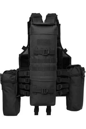 Brandit Herren Tactical Vest, , Einheitsgröße EU