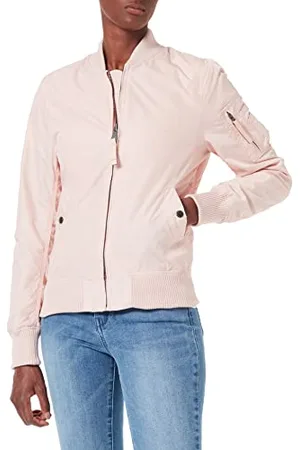 Alpha Industries Damen MA-1 TT Wmn Bomberjacke, , S