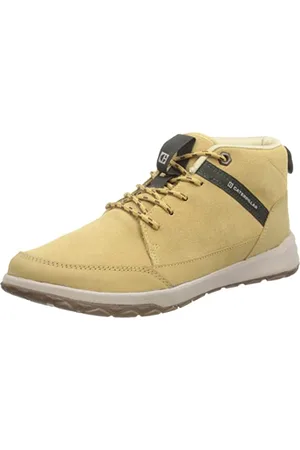 Caterpillar Footwear Herren Quest Mid Chukka-Stiefel, , 38 EU