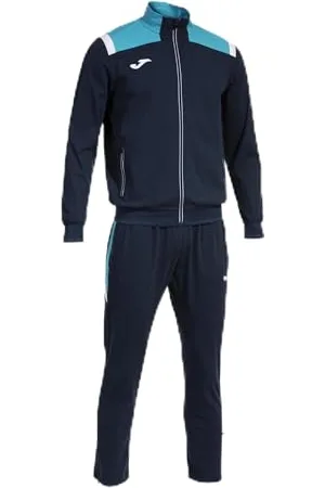 Joma Herren Toledo Trainingsanzug, , XL
