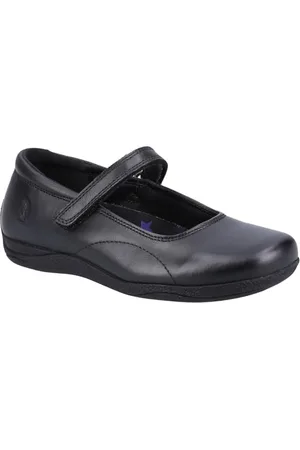 Hush Puppies Aria Senior Schuluniform-Schuh, , 38.5 EU
