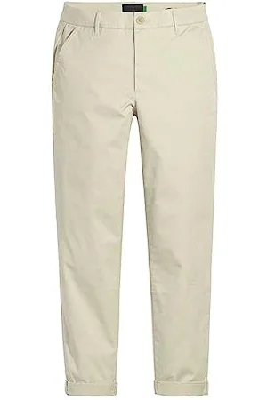 Dockers Damen Hose Weekend Chino Slim, , 26 Extra Tall