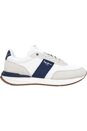 Pepe Jeans Buster Knit M Trainers EU 46