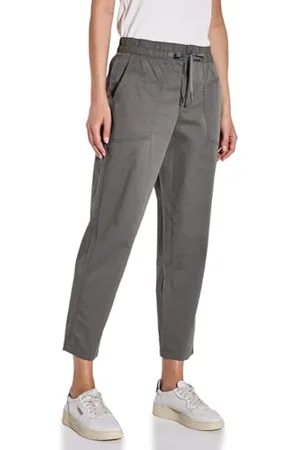 Street one Damen A378683 Hose im Cargo Look, , 38W x 28L