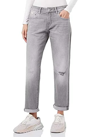 G-Star RAW Damen Kate Boyfriend Jeans