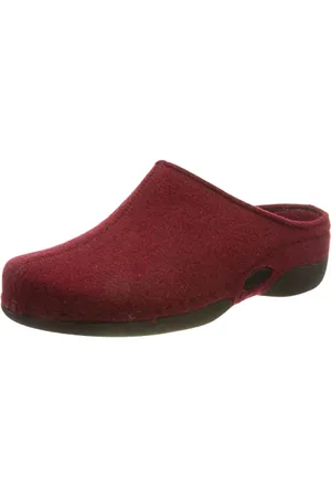 Berkemann Damen Lauren Rcycl Hausschuh, , 39.5 EU