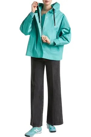 Benetton Damen Giubbino 2ogzdn07s Jacke, , M
