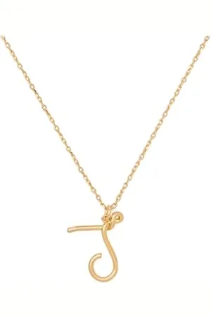 Kate Spade ONE IN A MILLION HALSKETTE