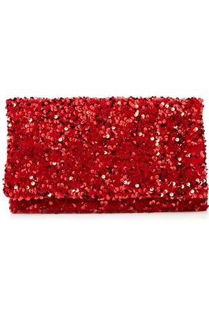 Abro+ Unisex Clutch Tasche