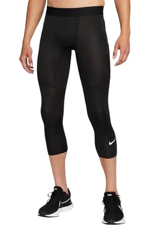 Nike Herren M NP DF 3QT Tight Leggings, , XL