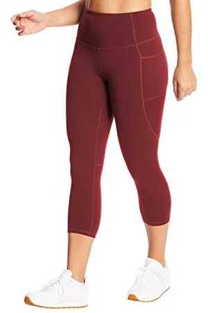 Champion C9 Damen High Waist Capri Leggings, , Groß
