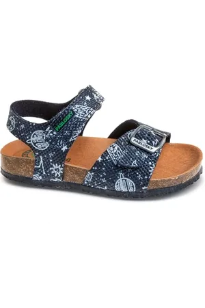 Pablosky Bio 517022 Sandale, , 36 EU Weit