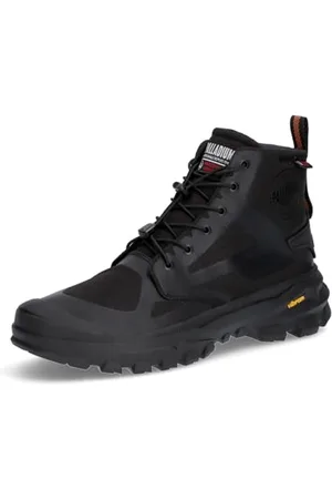 Palladium Unisex Pallarider Ankle Boot, , 40 EU