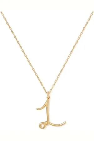 Kate Spade ONE IN A MILLION HALSKETTE