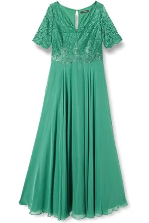 Vera Mont Damen Abendkleid