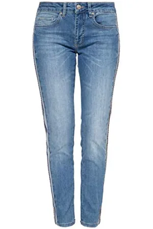 ATT ATT Amor, Trust & Truth Damen Mara Jeans, , 38W / 29L