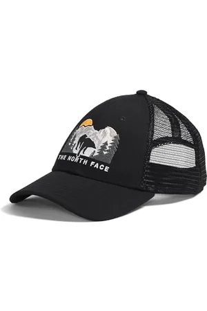 The North Face Herren Embroidered Mudder Baseballkappe, , Einheitsgröße