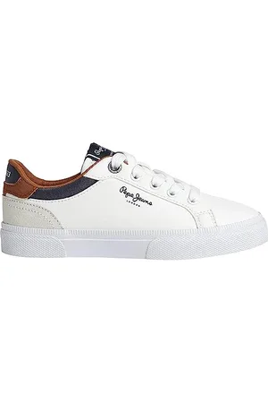 Pepe Jeans Kenton Court B Trainers EU 33
