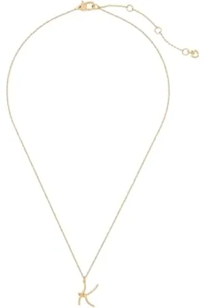 Kate Spade ONE IN A MILLION HALSKETTE