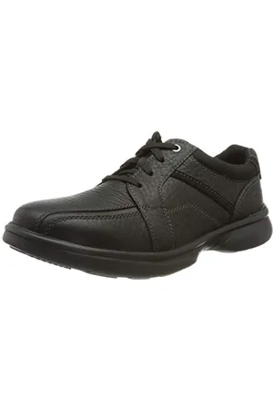 Clarks Herren Bradley Walk Oxford-Schuh, , 42 EU Weit