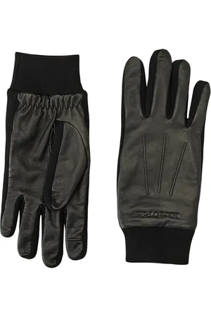 Marc O’ Polo Herren 330701204054 Winter-Handschuhe, , XL