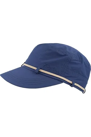Eisley Damen Cap Kilauea Mit Upf50+ * Cooldry Innenband Atmungsaktiv & Schnell Trocknend Kordelzug, , Einheitsgröße EU