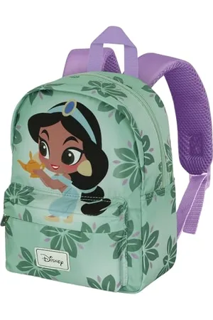 Disney Unisex Kinder Zaino Prescolare Joy Lean Vorschulrucksack, ,Einheitsgröße
