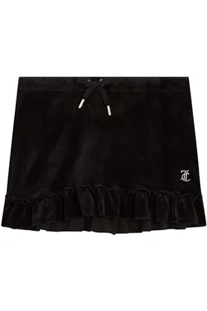 Juicy Couture Ruffle MINI Skirt