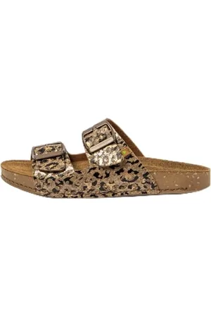 El Naturalista Unisex N5797 Balance Flache Sandale, , 36 EU Weit