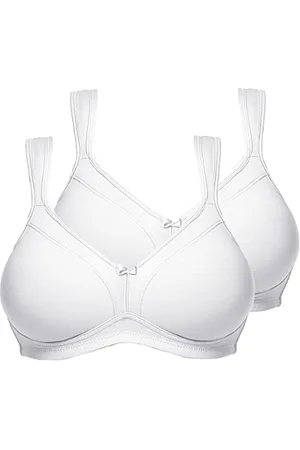 Susa Damen Doppelpack BH, , 90B EU