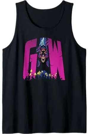 KING KONG Skull Island – Mythische Kraft Entfesselt Tank Top