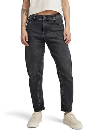G-Star RAW Damen Arc 3D Boyfriend Jeans, , 31W / 34L
