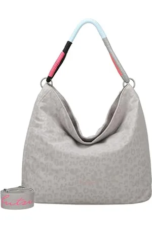 Fritzi aus Preußen Damen Rainbow Sky Hobo