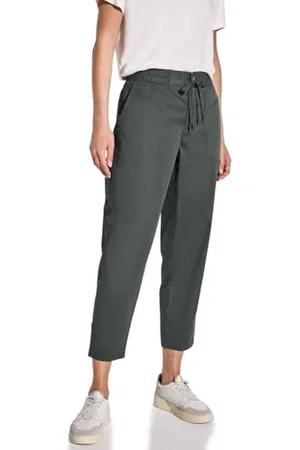 Street one Damen A378683 Hose im Cargo Look, , 44W x 28L