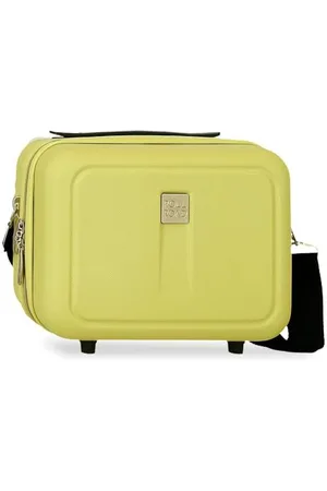 Roll Road Kambodscha Kulturbeutel, anpassbar, , 29 x 21 x 15 cm, Harter ABS-Kunststoff, 9,14 l, 1 kg, , Talla única, Anpassbare Kosmetiktasche
