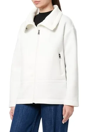 Geox Woman W Sweater Fleeces M_EU
