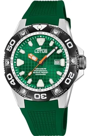 Lotus Diving Watch 18927/C