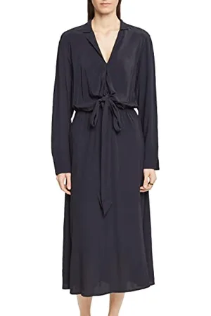 ESPRIT Damen 122EE1E310 Kleid, , 42