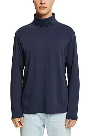 ESPRIT Herren 092EE2K303 T-Shirt, , S