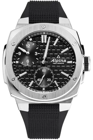 Alpina Automatic Watch AL-650B4AE6